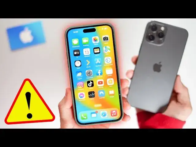 Zdjęcie Jak kupić używanego iPhone'a i uniknąć kosztownych błędów