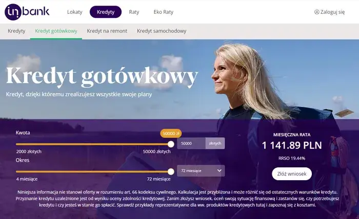 Zdjęcie Gdzie najłatwiej dostać pożyczkę przez internet bez zbędnych formalności?