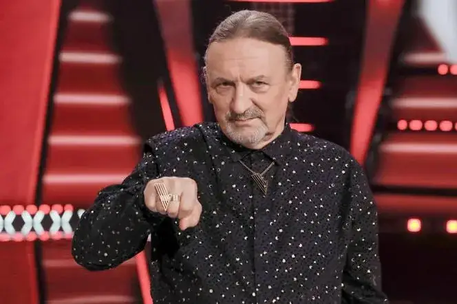 Zdjęcie Marek Piekarczyk: Co wiemy o życiu i karierze tego muzyka?