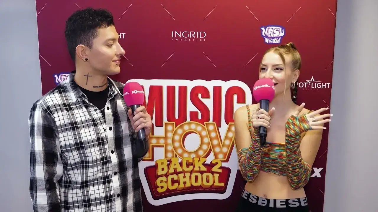 Zdjęcie Z kim jest Monika Kociołek? Odkryj jej związek z Piotrem Ambryszewskim