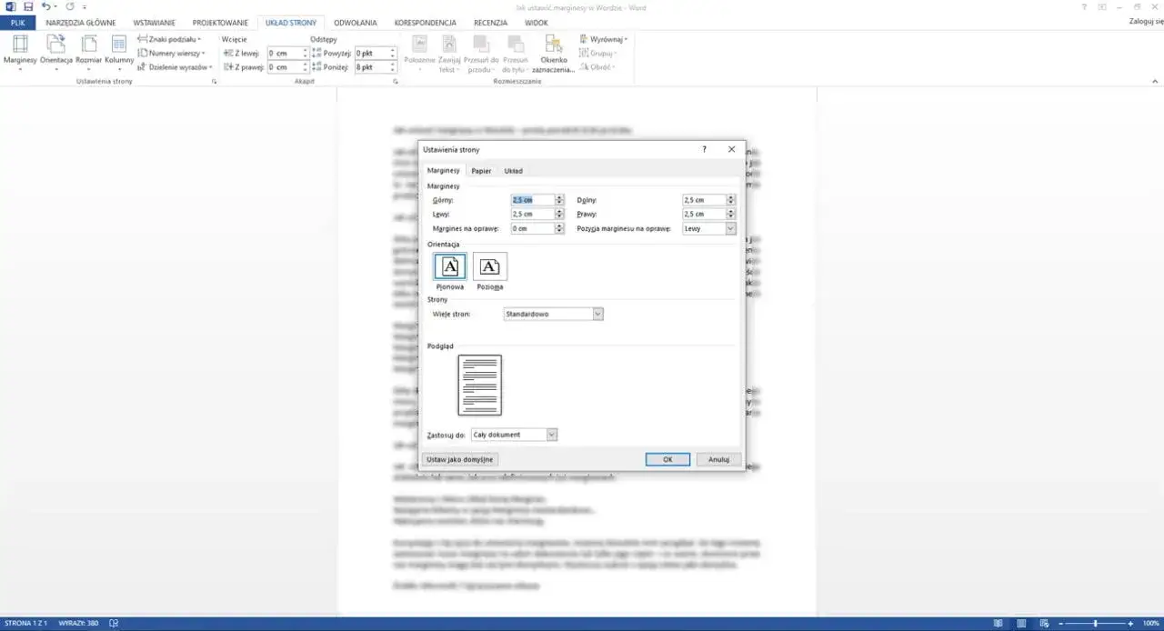 Zdjęcie Jak zamienić strony w Wordzie: 5 prostych kroków + wskazówki