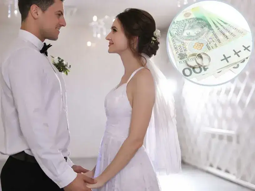 Zdjęcie Ile dać na ślub cywilny bez wesela? Odpowiednie kwoty i porady