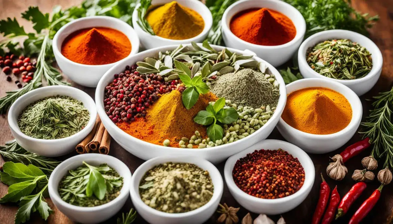 Zdjęcie Jakie przyprawy do flaków cielęcych sprawią, że będą wyjątkowe?