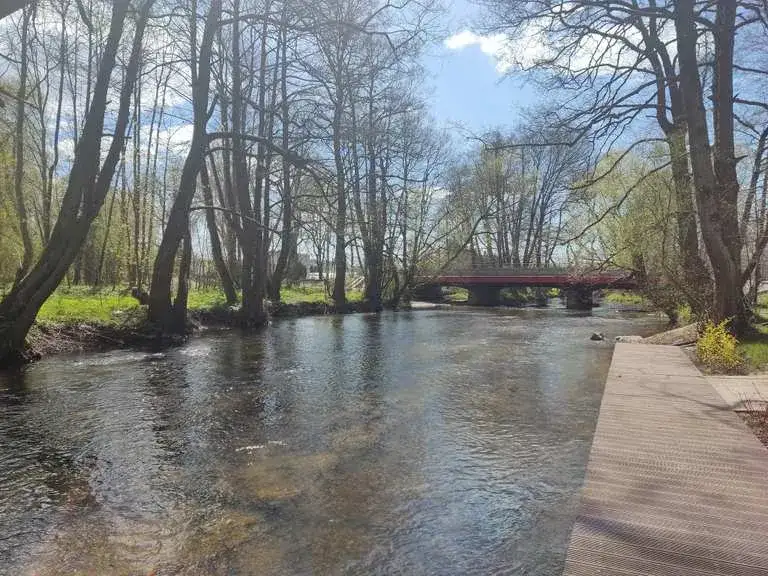 Zdjęcie Wejherowo atrakcje: odkryj ukryte skarby i wyjątkowe miejsca