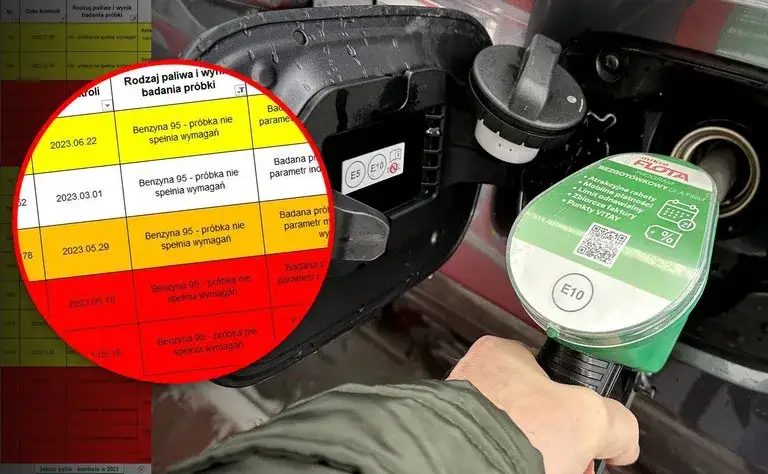 Zdjęcie Gdzie najlepsze LPG? Sprawdź stacje z najwyższą jakością paliwa