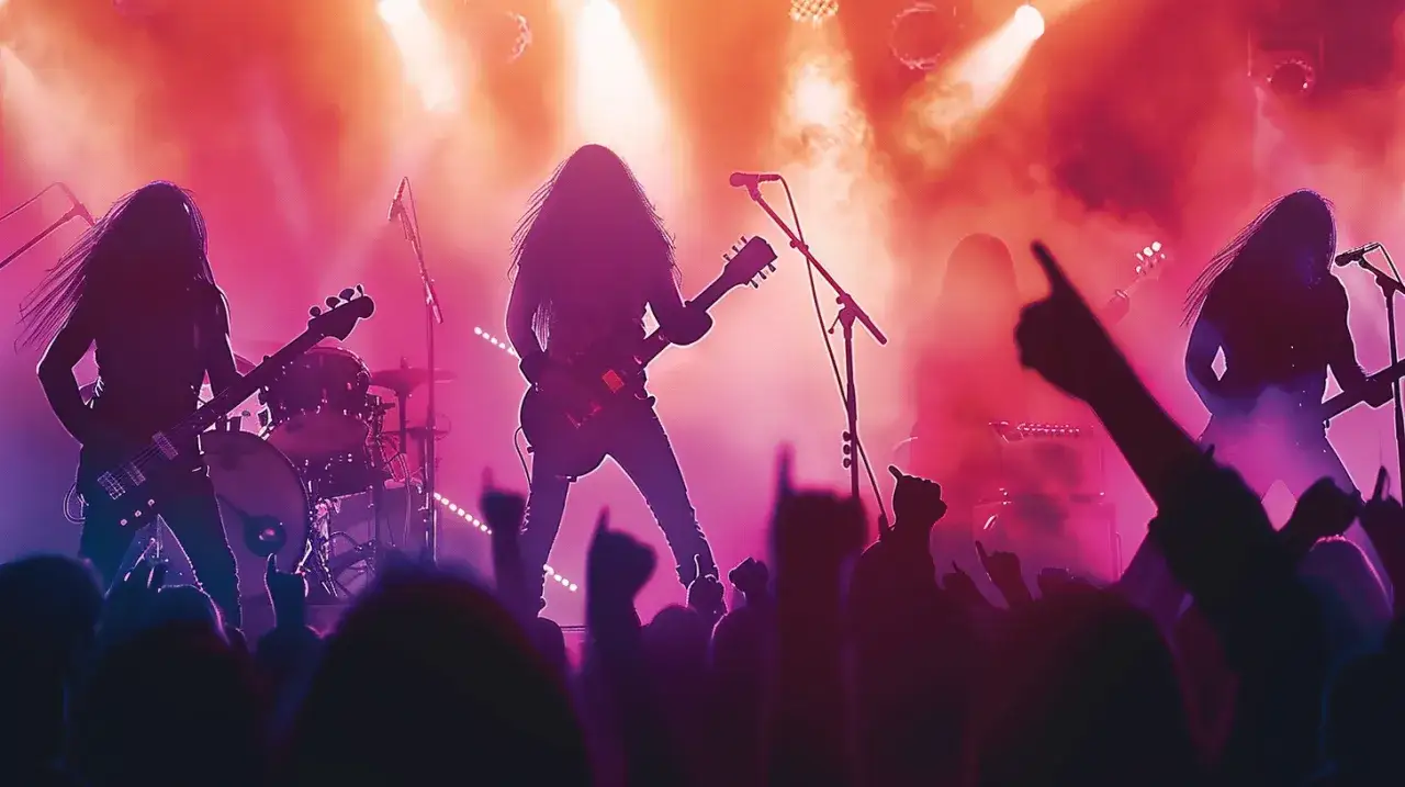 Zdjęcie CETI: Jak zespół zrewolucjonizował polską scenę muzyczną? Historia grupy