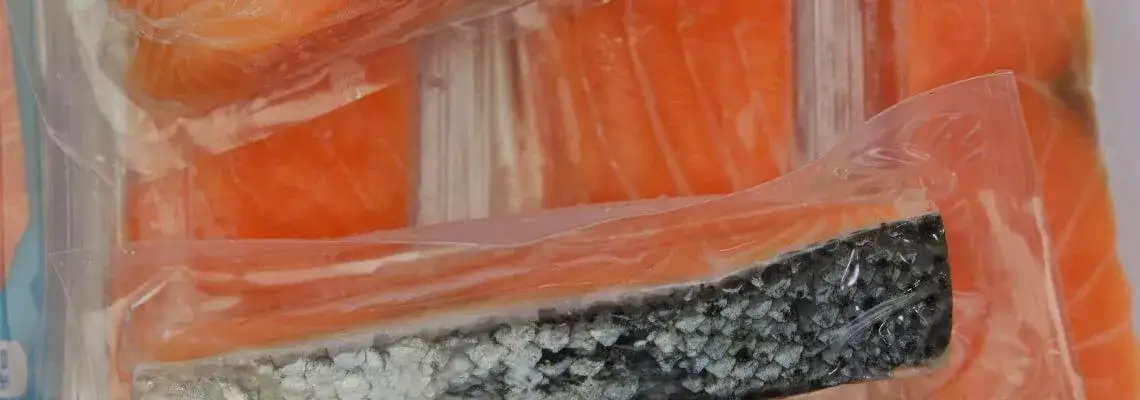 Zdjęcie Jak mrozić ryby, aby zachować ich świeżość i uniknąć błędów?