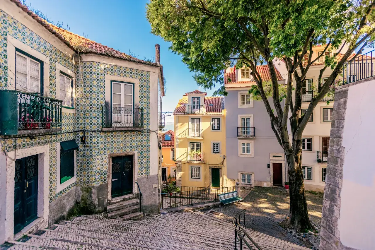 Zdjęcie Czy w Lizbonie jest bezpiecznie? Oto, co musisz wiedzieć przed wizytą