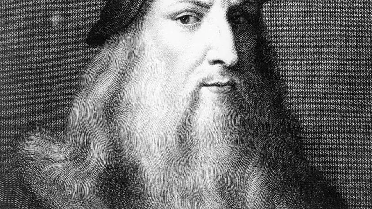 Zdjęcie Co wynalazł Leonardo da Vinci? Odkryj niezwykłe innowacje i ich znaczenie