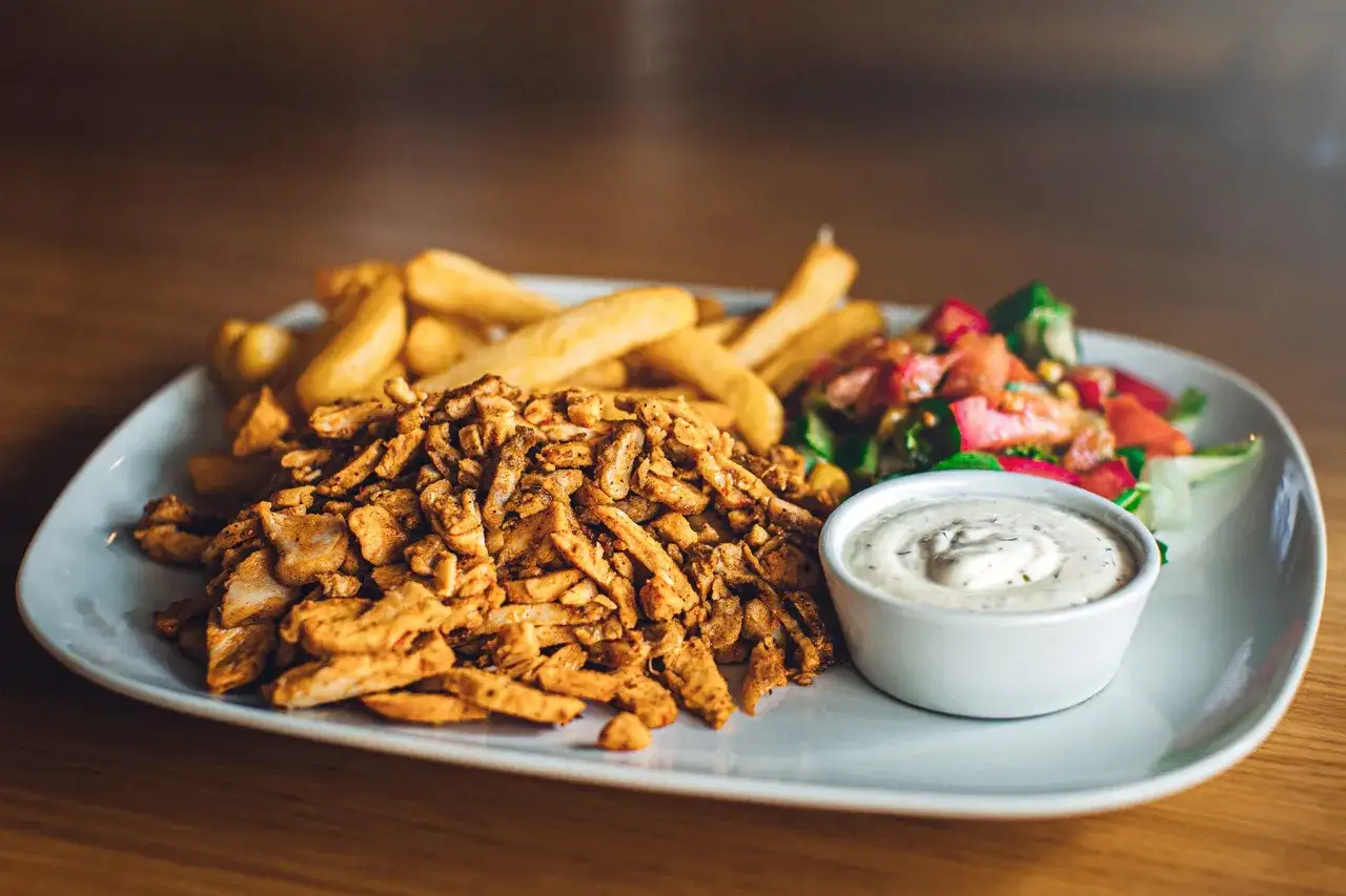 Zdjęcie Kudowa Zdrój gdzie zjeść - najlepsze miejsca, które musisz poznać