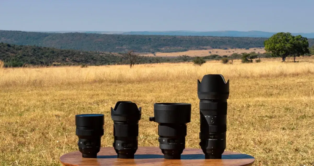 Zdjęcie Jaki obiektyw do astrofotografii: wybierz idealny sprzęt do zdjęć gwiazd