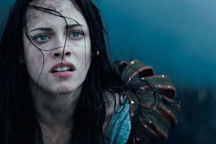Zdjęcie Kristen Stewart: Filmy i role, które definiują jej karierę