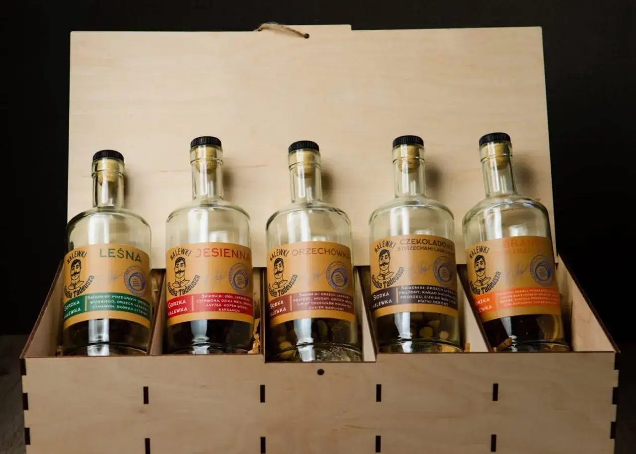 Zdjęcie Gdzie kupić spirytus do nalewek? Sprawdzone miejsca i ceny