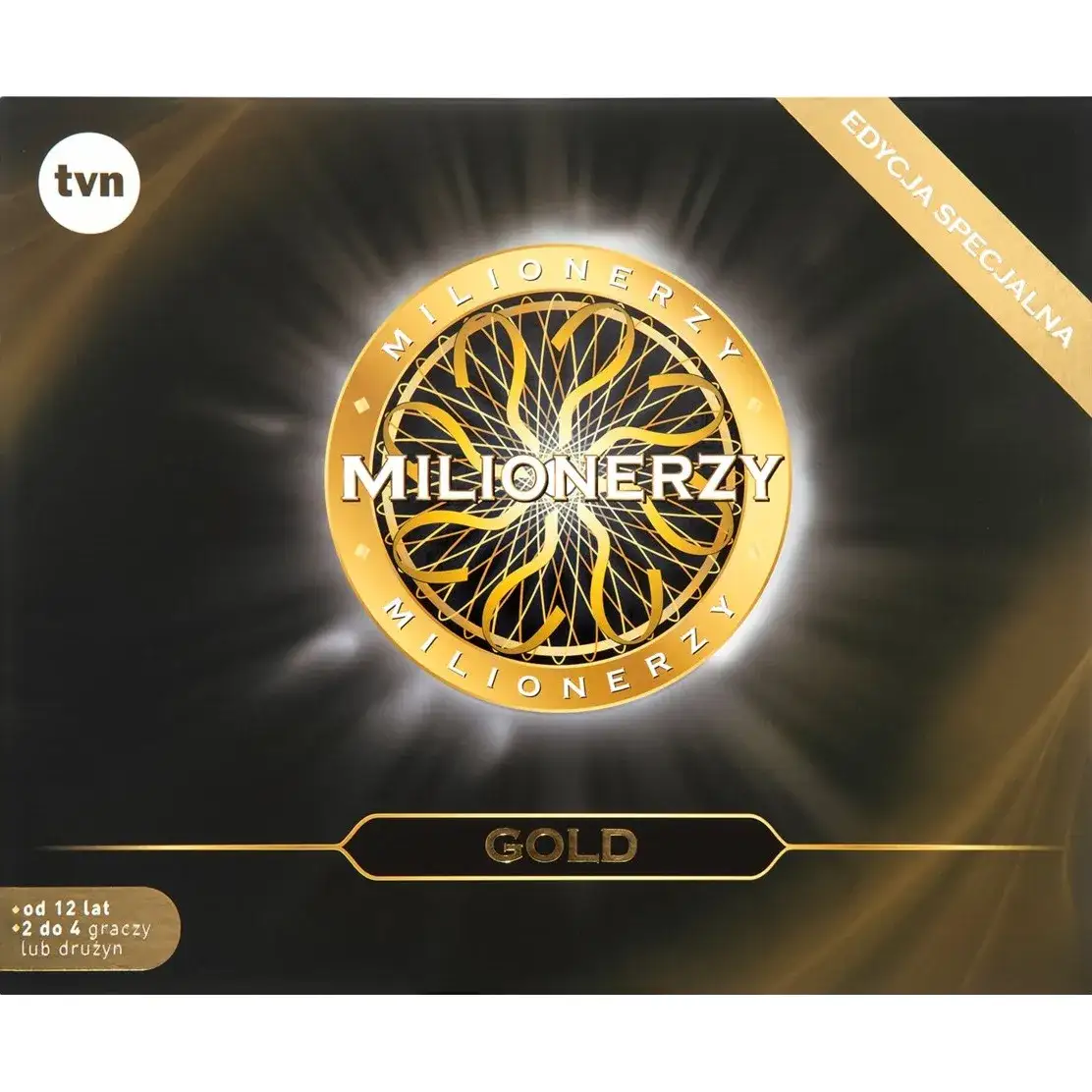Zdjęcie Milionerzy Gold jak grać – poznaj zasady i strategie, aby wygrać