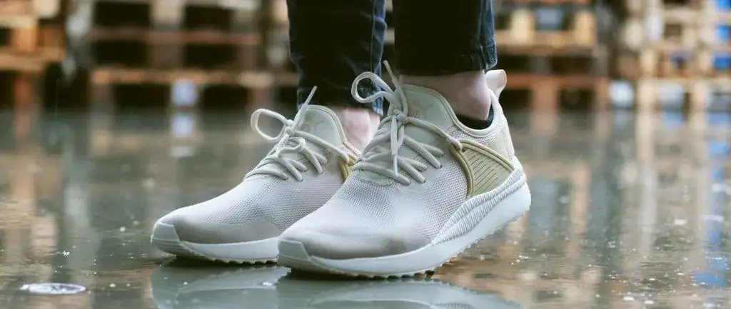 Zdjęcie Gdzie produkowane są oryginalne buty Puma? Sprawdź fakty o ich pochodzeniu i jakości