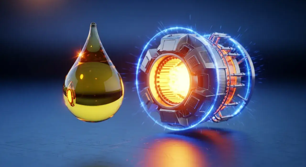 Zdjęcie Jaki olej do silnika Lombardini diesel zapewni najlepszą ochronę?