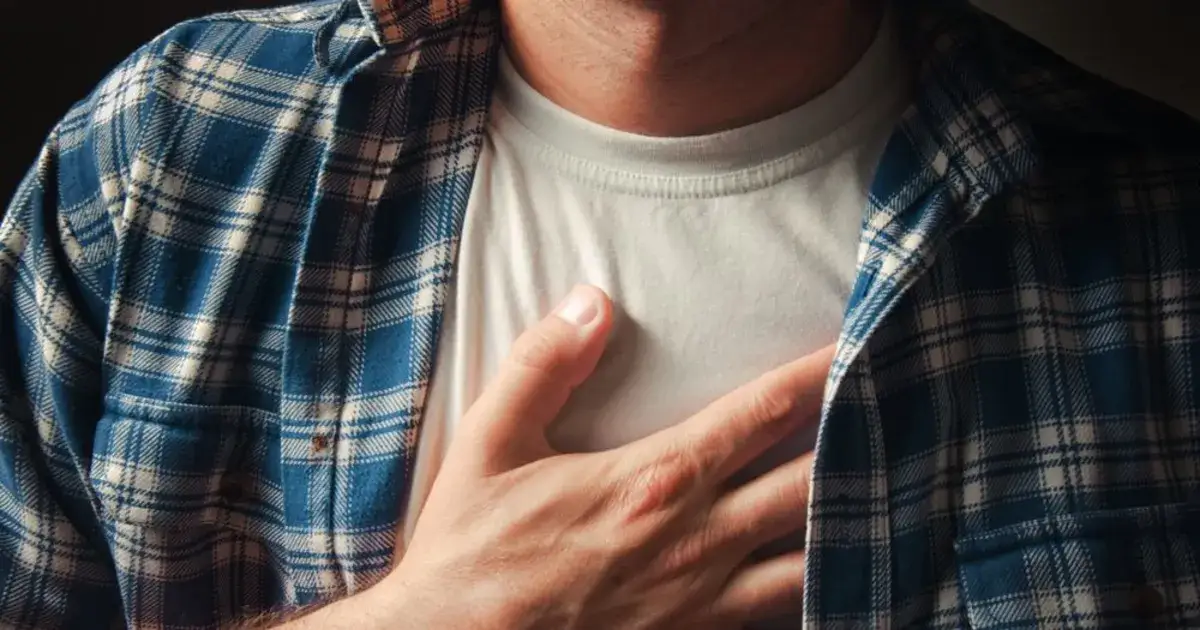 Zdjęcie Jak długo trwa depresja oddechowa i co wpływa na jej czas?