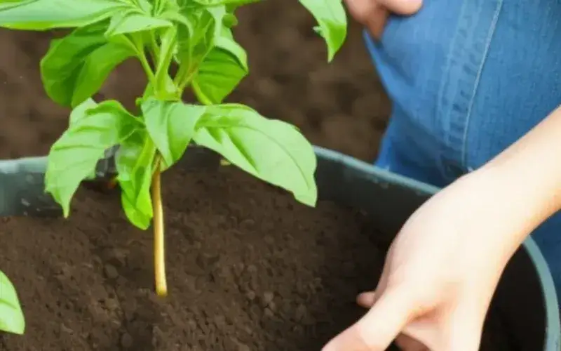 Zdjęcie Kiedy wysadzać paprykę do gruntu? Poznaj optymalny termin