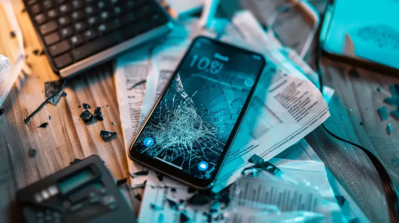 Zdjęcie Dlaczego zdjęcia na Messengerze się nie wysyłają? Oto możliwe przyczyny