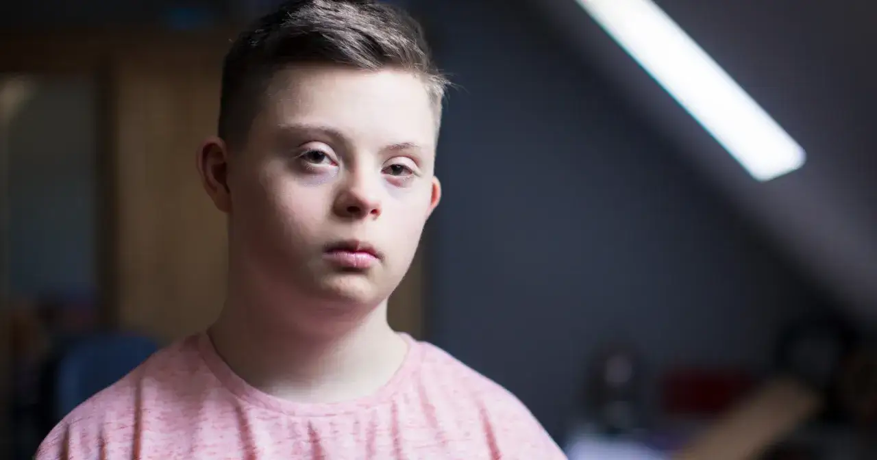 Zdjęcie Czy urodzić dziecko z zespołem Downa? Ważne ryzyka i decyzje