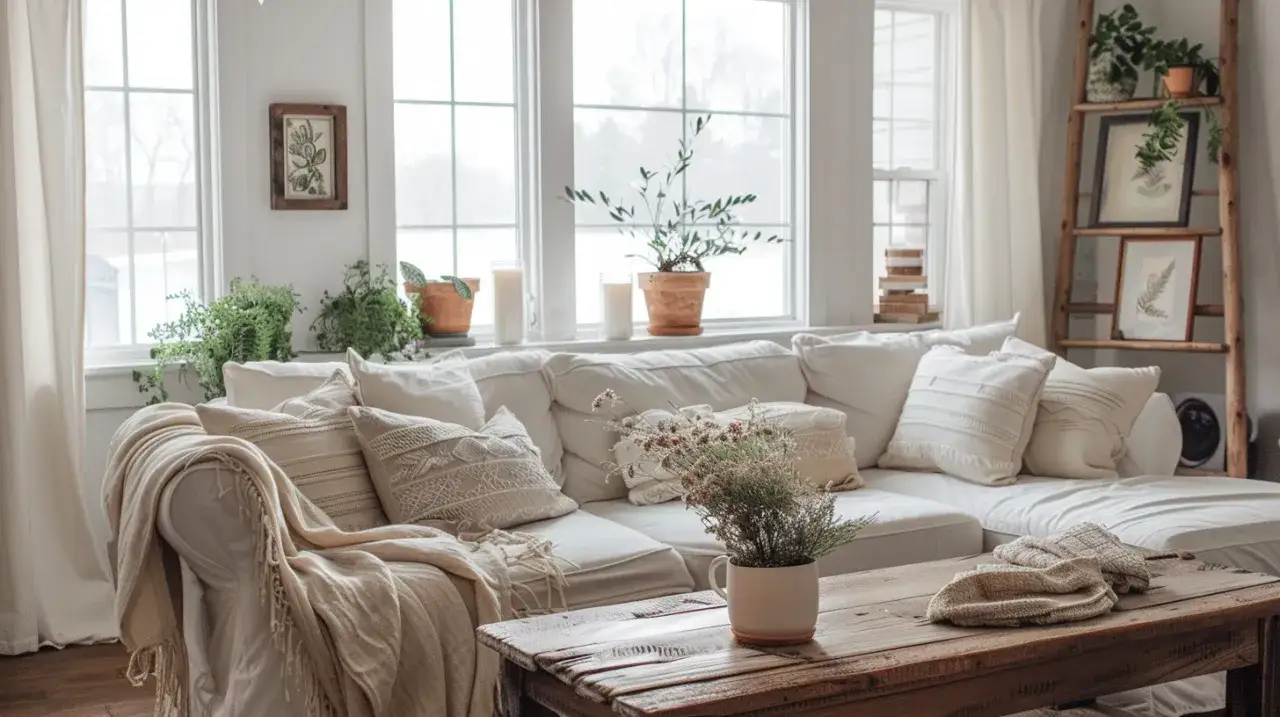 Zdjęcie Farmhouse - inspirujące aranżacje, porady i praktyczne wskazówki dla Ciebie