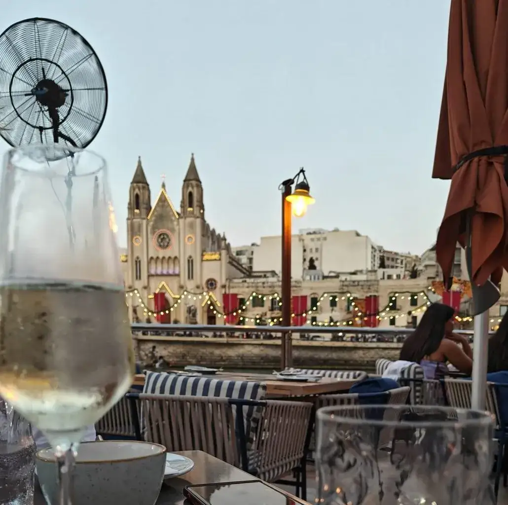 Zdjęcie Gdzie zjeść w Marsaxlokk? Najlepsze lokale z owocami morza