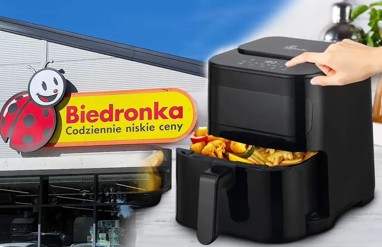 Zdjęcie Ile kosztują frytki w Biedronce? Ceny, promocje (Luty 2026)