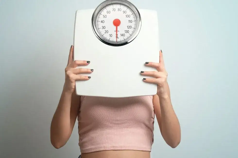 Zdjęcie Skuteczne sposoby na odchudzanie po 50: uniknij efektu jo-jo