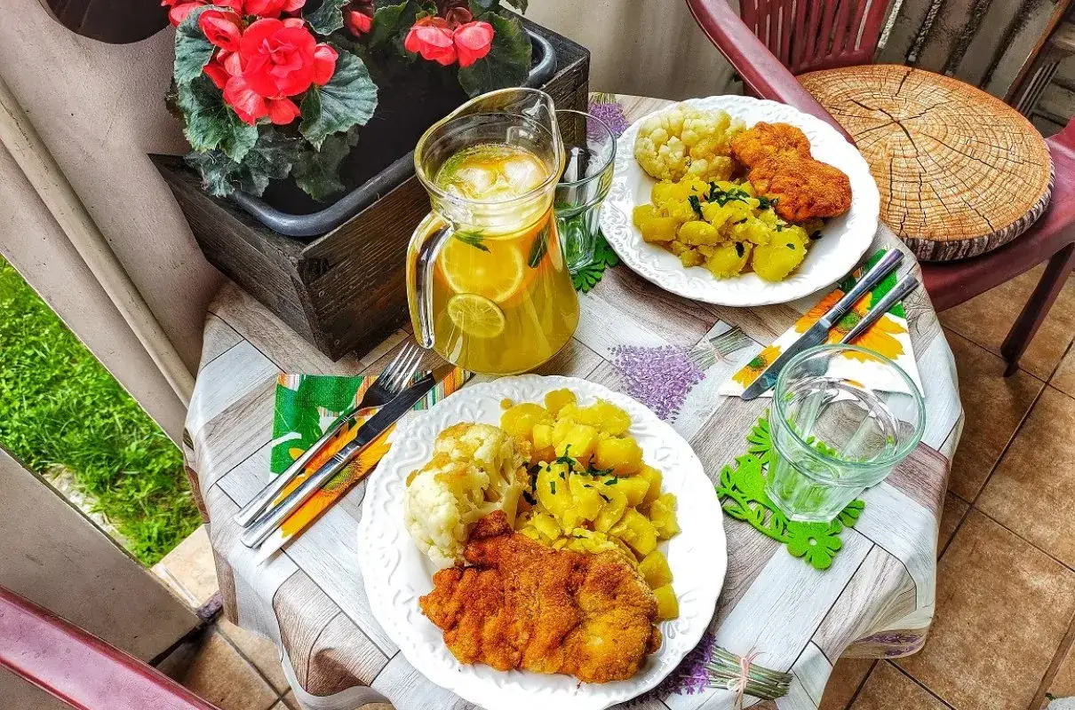 Zdjęcie Pomysły na dania z mięsa z uda kurczaka, które zaskoczą każdego