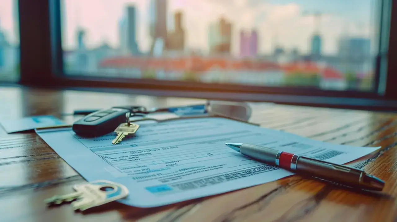 Zdjęcie Rejestracja pojazdów w Krakowie: jak załatwić? Przewodnik dla mieszk