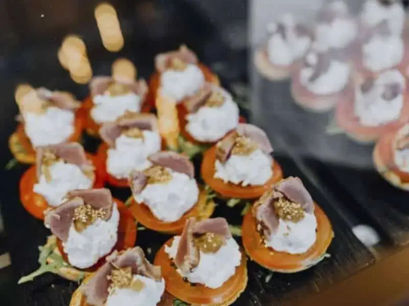 Zdjęcie Czym zaskoczyć gości na obiedzie? Oryginalne przepisy i pomysły