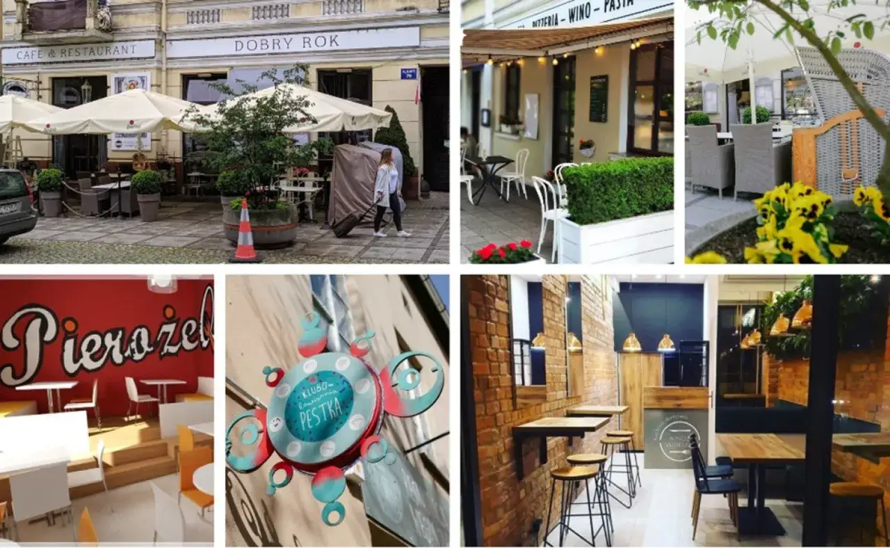 Zdjęcie Częstochowa: Gdzie zjeść? Najlepsze restauracje na każdą okazję