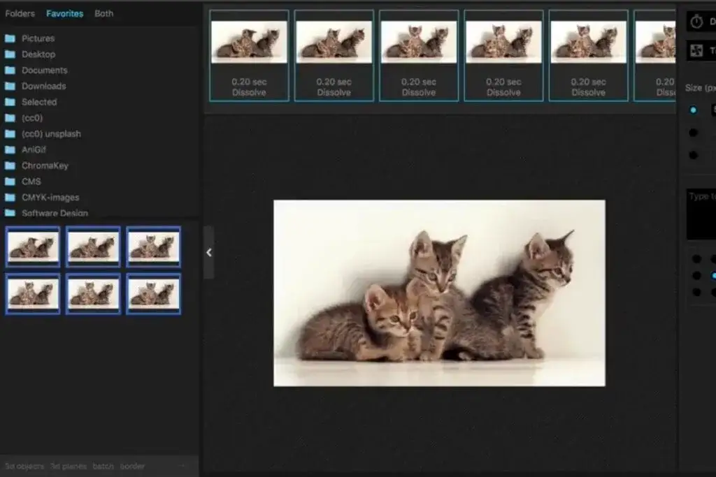 Zdjęcie Jak zrobić gifa ze zdjęć: 5 prostych sposobów krok po kroku + porady