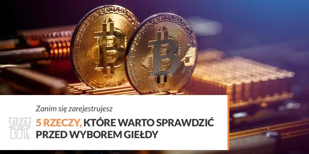 Zdjęcie Jak działa giełda kryptowalut? Kluczowe informacje i sekrety handlu