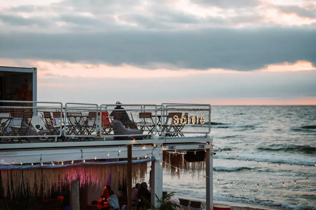 Zdjęcie Gdzie nad Bałtyk? Odkryj najpiękniejsze miejsca na wypoczynek