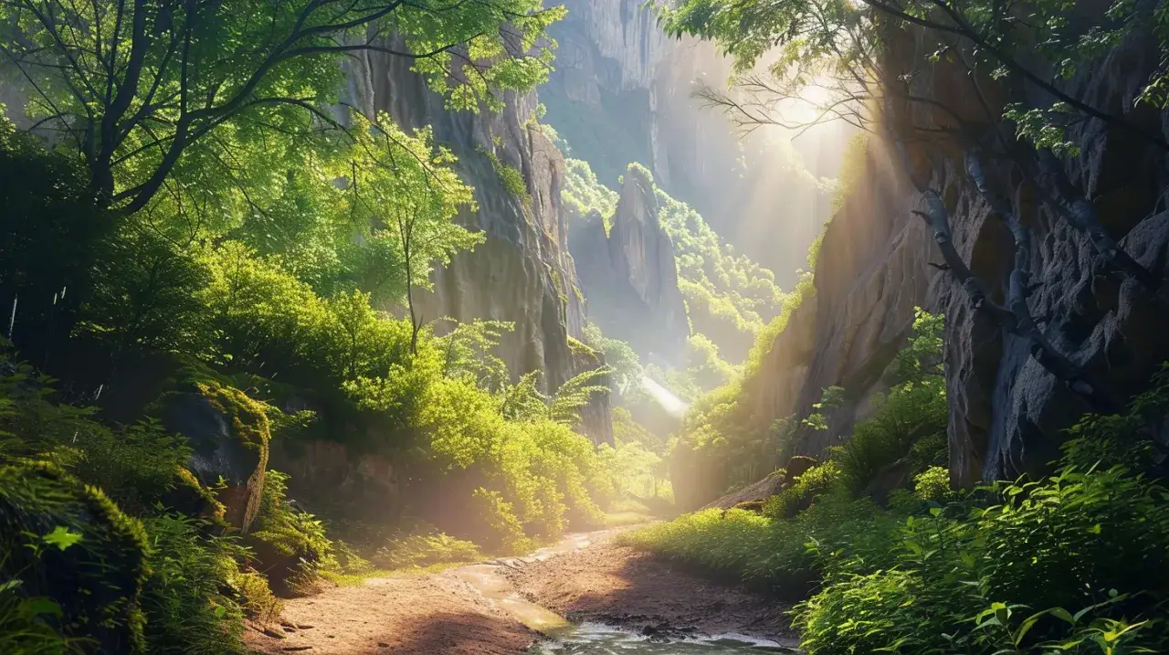 Zdjęcie Długopole Zdrój – oaza relaksu dla ciała i duszy w samym sercu natury