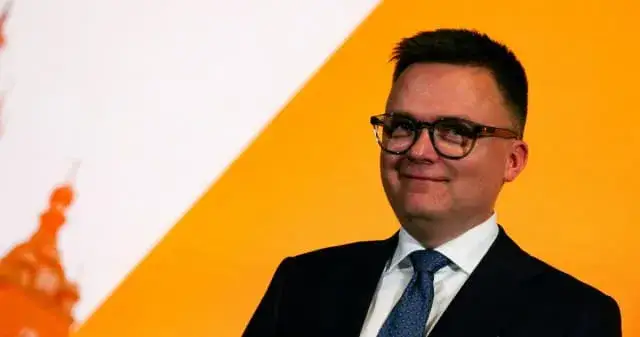 Zdjęcie Jak Hołownia zarabia pieniądze? Zaskakujące źródła dochodów!