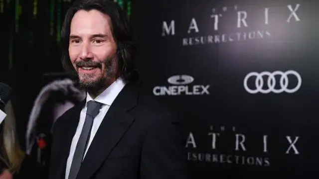 Zdjęcie Reakcja łańcuchowa na Filmweb: wszystko o filmie z Keanu Reevesem
