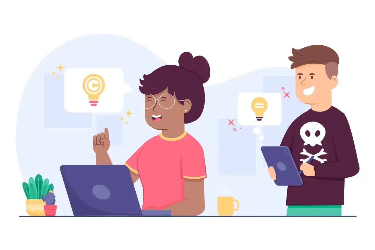 Zdjęcie Jak wprowadzić cytat do pracy licencjackiej bez błędów i plagiatu