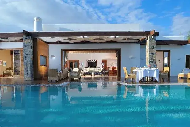 Zdjęcie Ile kosztuje najdroższy hotel na świecie? Ceny, które zaskakują