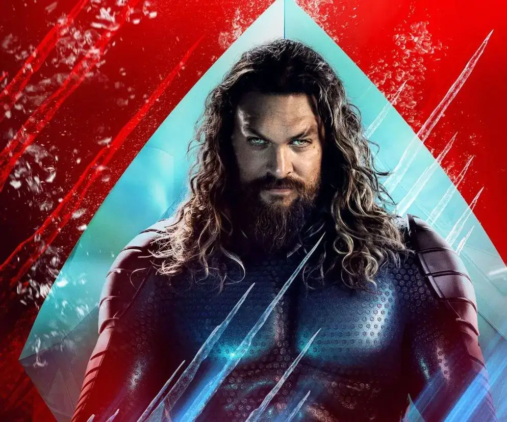 Zdjęcie Filmy z Jasonem Momoa: Lista Najlepszych Produkcji Aktora