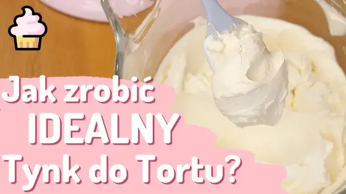 Zdjęcie Jaki tynk pod opłatek? Odkryj najlepsze kremy dla idealnych tortów