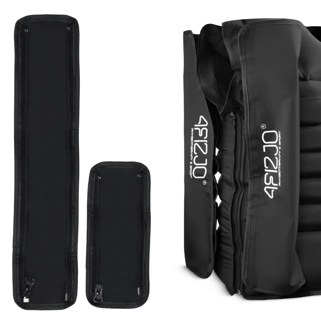 Zdjęcie Jaki aparat do drenażu limfatycznego wybrać, aby uniknąć rozczarowania?