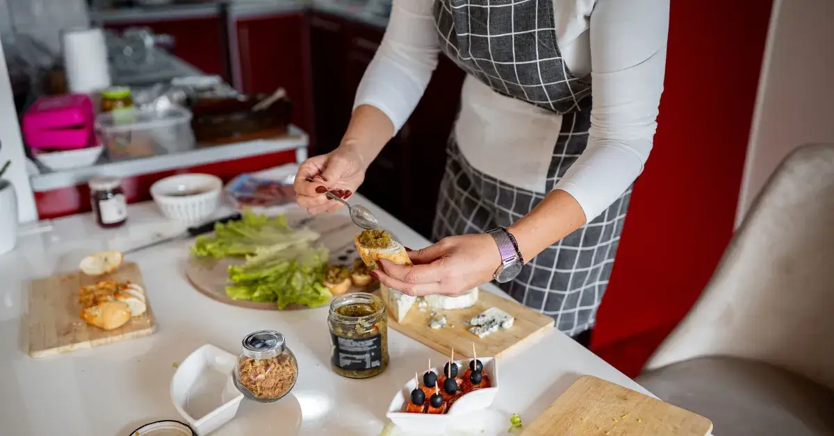 Zdjęcie Jak poprawić apetyt u seniora - sprawdzone porady i przepisy