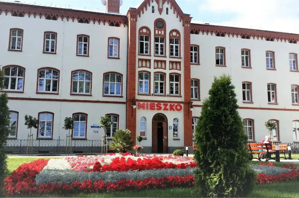 Zdjęcie Opinie o sanatorium Mieszko Szczawno-Zdrój: co mówią pacjenci?