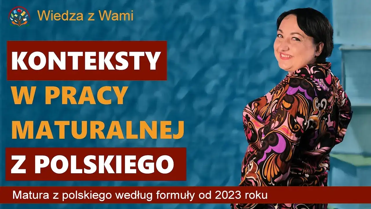 Zdjęcie Jak napisać kontekst w rozprawce, aby wzmocnić swoje argumenty?