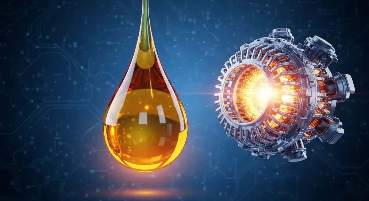 Zdjęcie Jaki olej do silnika Lombardini diesel zapewni najlepszą ochronę?