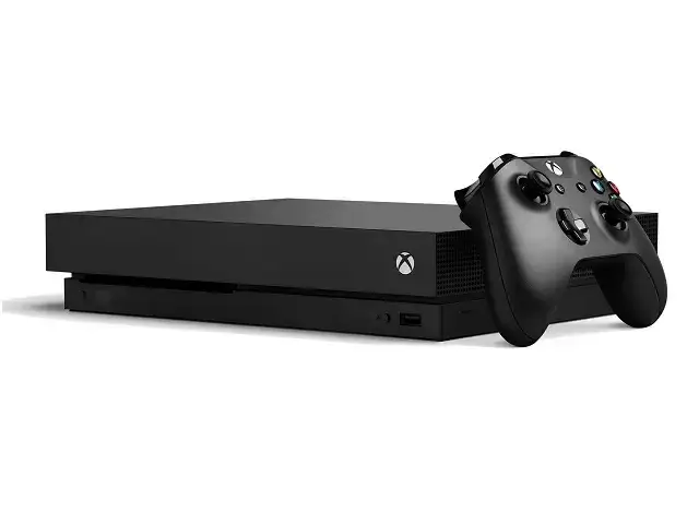 Zdjęcie Jak sprawdzić temperaturę Xbox One - wszystko co musisz wiedzieć o konsoli