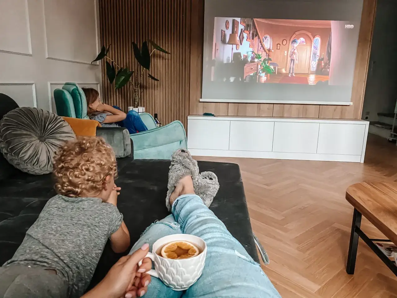 Zdjęcie Co obejrzeć z dzieckiem: najlepsze filmy, które zbliżają rodzinę