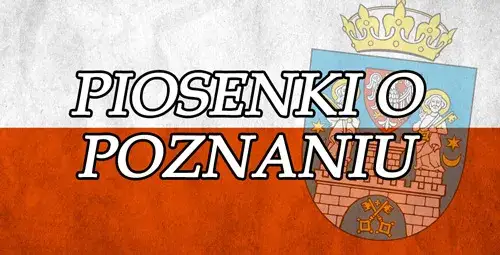 Zdjęcie Sen o Poznaniu: Pełny tekst kultowej piosenki i jej znaczenie
